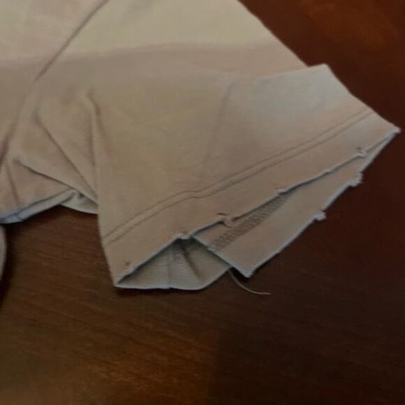 Muddy Waters Blues Band‎ World Tour Recycled Karma women T-Shirt Medium - Picture 6 of 7